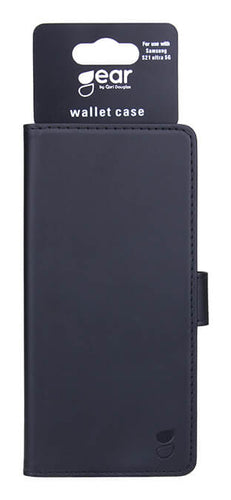 Flipcover 3Kort S21 Ultra