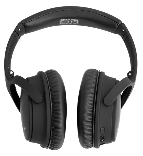 On Ear TWS Headset m/noisecan. - billede 4