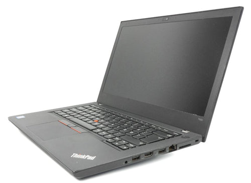 Refurbished 14" Thinkpad T480 8th Gen Intel I5 8GB RAM 256GB SSD
