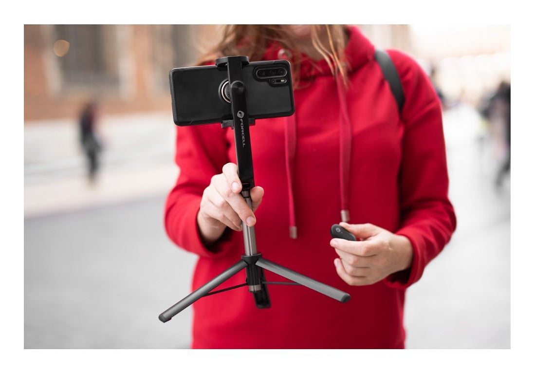 SelfieStick m/Wirel Remote - billede 16