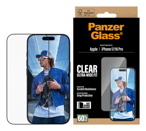 PanzerGlass IPhone 17