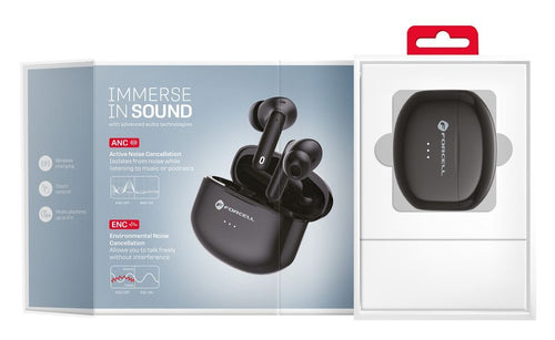 F-AUDIO Clear Sound