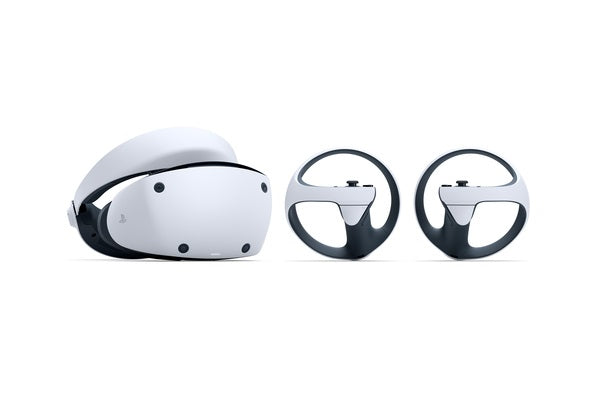 PlayStation VR2 - billede 9