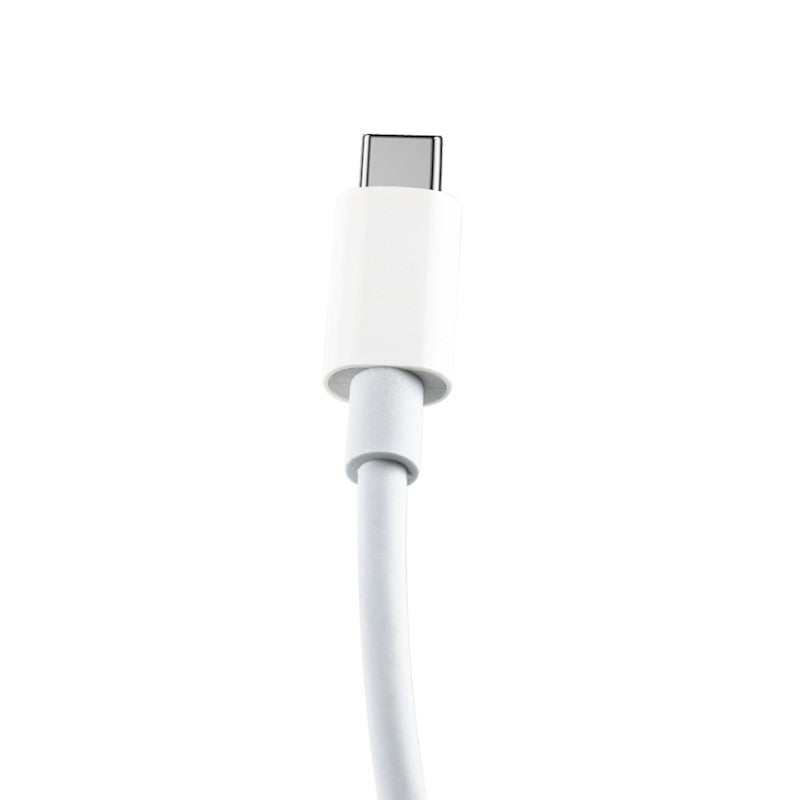 Kabel USBC/USBC 2m 100w - billede 3