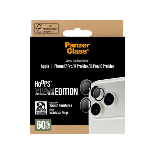 PanzerGlass Hoops IP17P/17PM