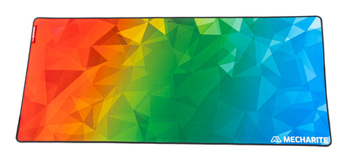 Musemåtte XL - MULTICOLOR EDIT