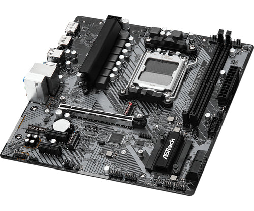 Asrock B650M-H/M.2+ AM5