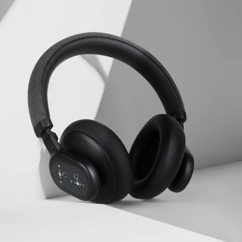 TouchBeat Headphone m/ANC Sort