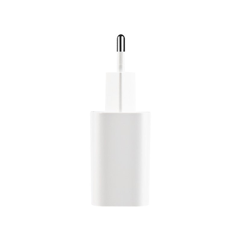 30W PD QC USB+USB-C Lade - billede 4