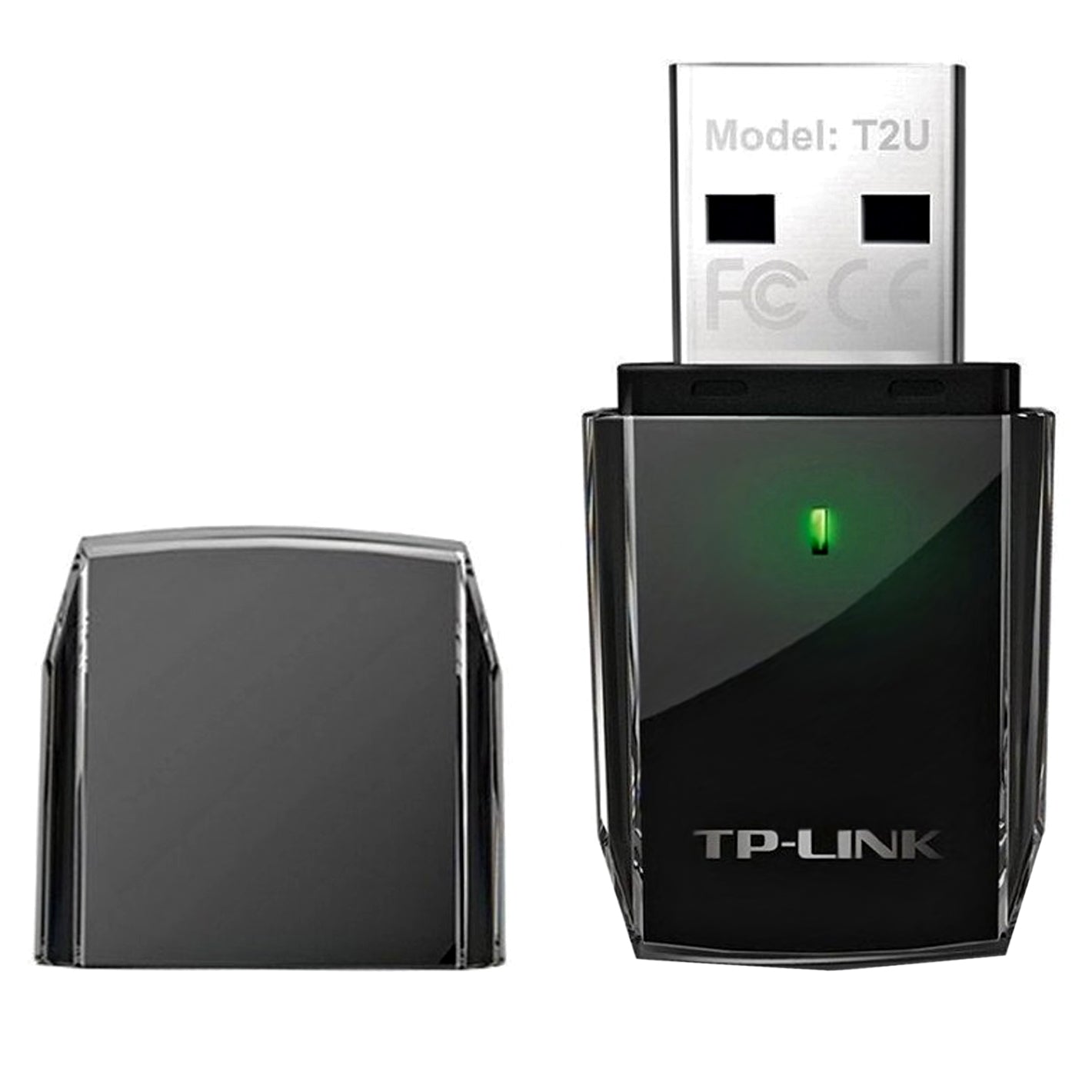 AC600 WIFI USB Adapter - billede 2