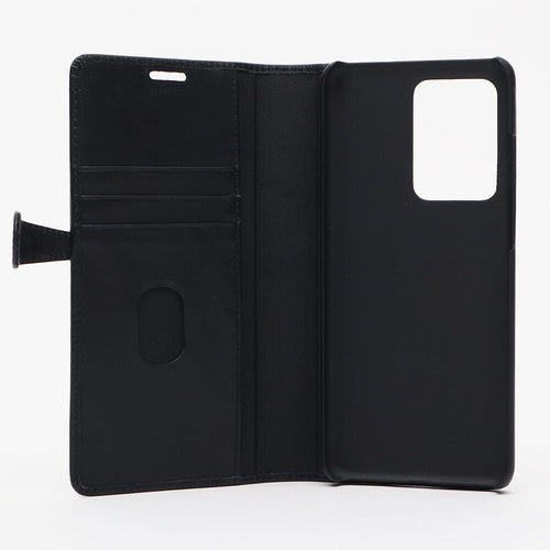 BUFFALO Wallet Sort Læder Samsung S20 Ultra