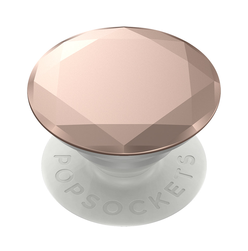 Metallic Diamond Gold - EOL - billede 2