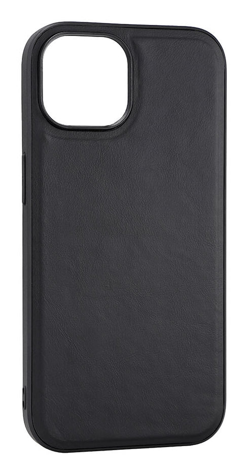 iPhone 15 Cover Magserie – Sort – Buffalo - billede 3