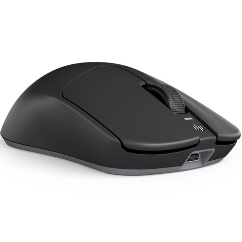 Novus Black/grey Wireless mus