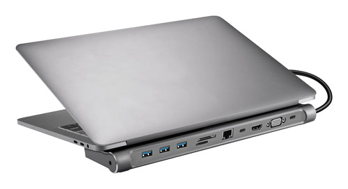 USBC 10-in-1 Docking Station,
