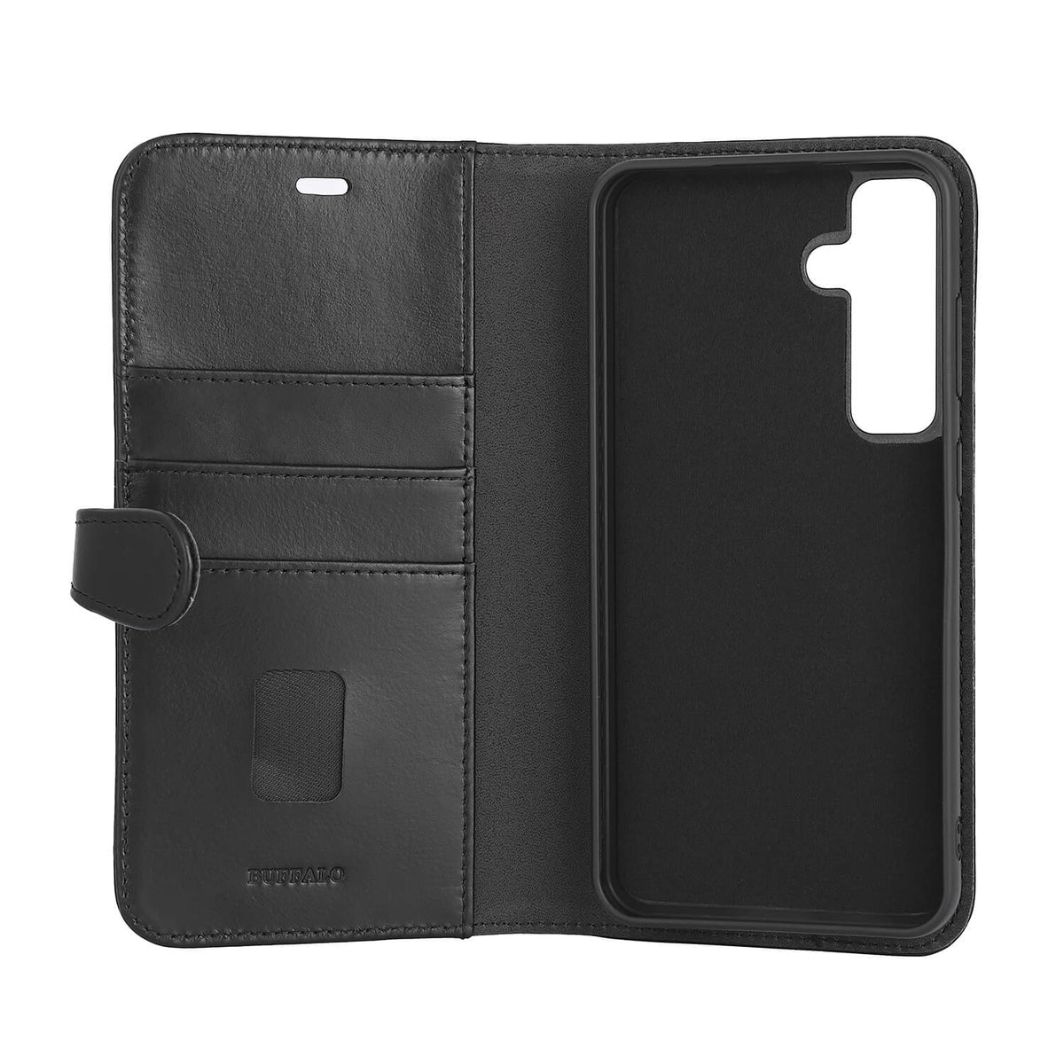 Samsung S24FE 2in1 Wallet - billede 4