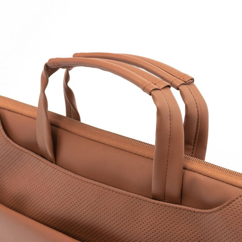 15,6" laptop taske Brun urban