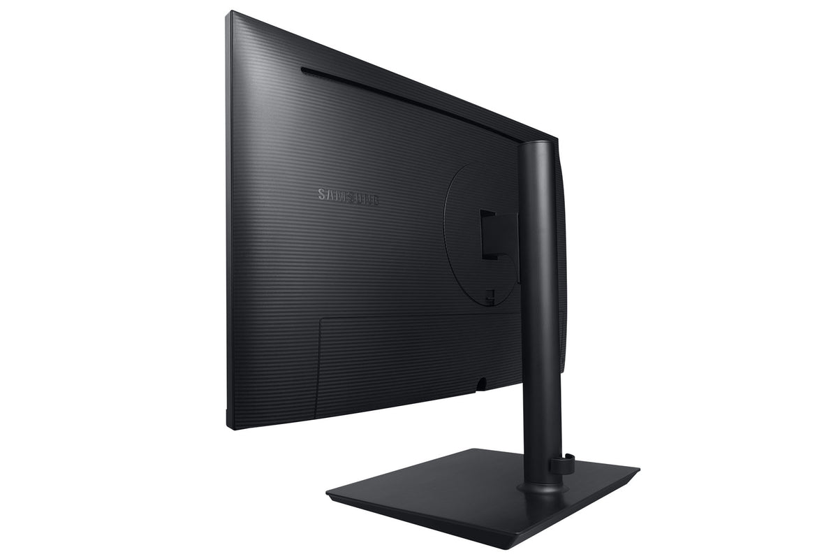 24" Samsung S24H650 - billede 6