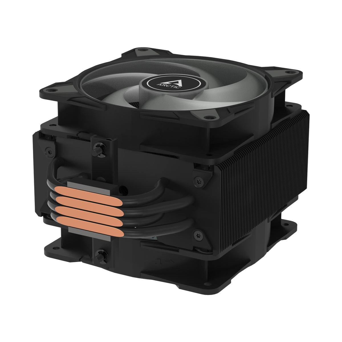 Arctic Cooling Freezer 36 ARGB - billede 8