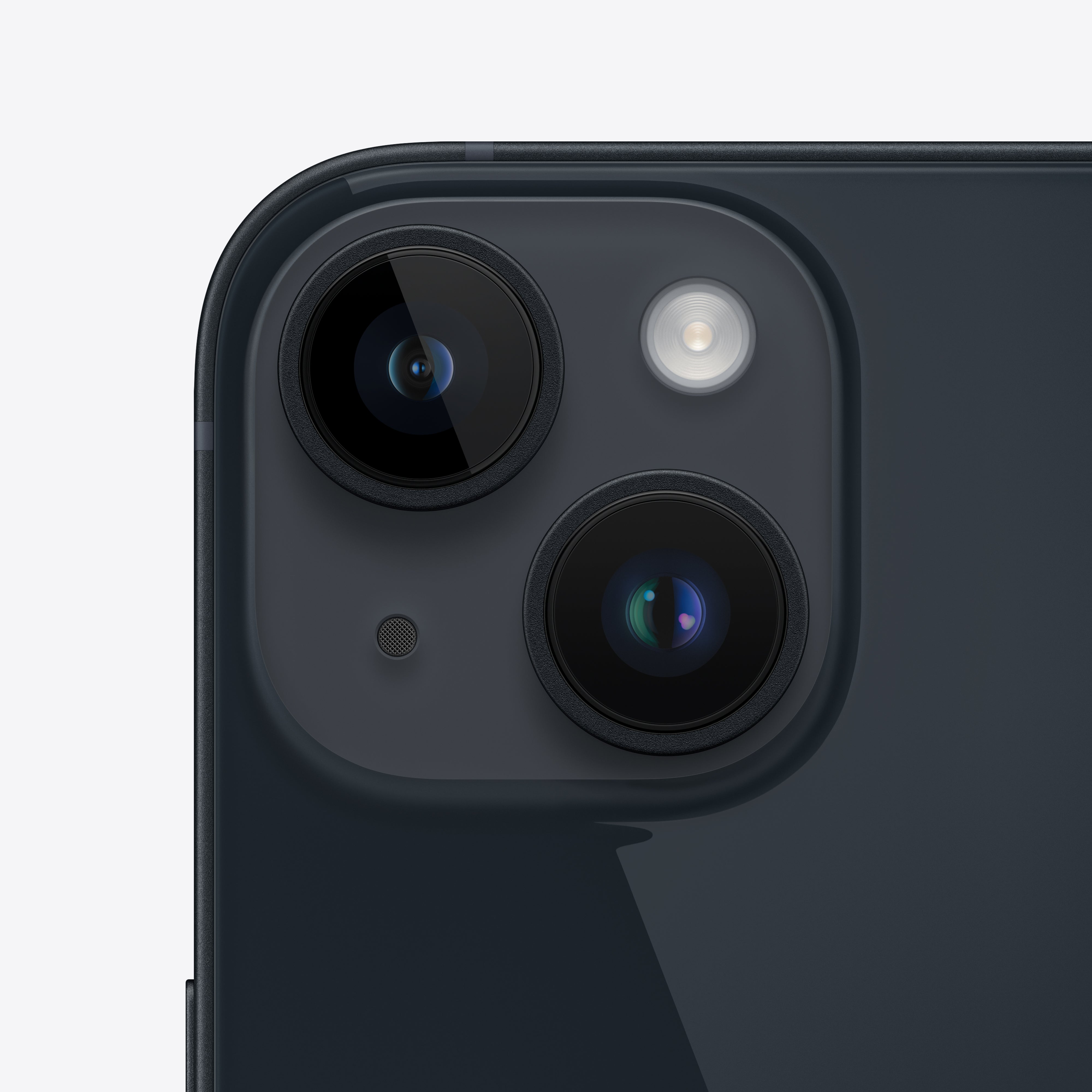 iPhone 14 - 128 GB - Black - Grade B - billede 3