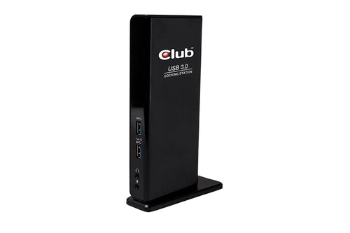 Club3D SenseVision USB 3.0