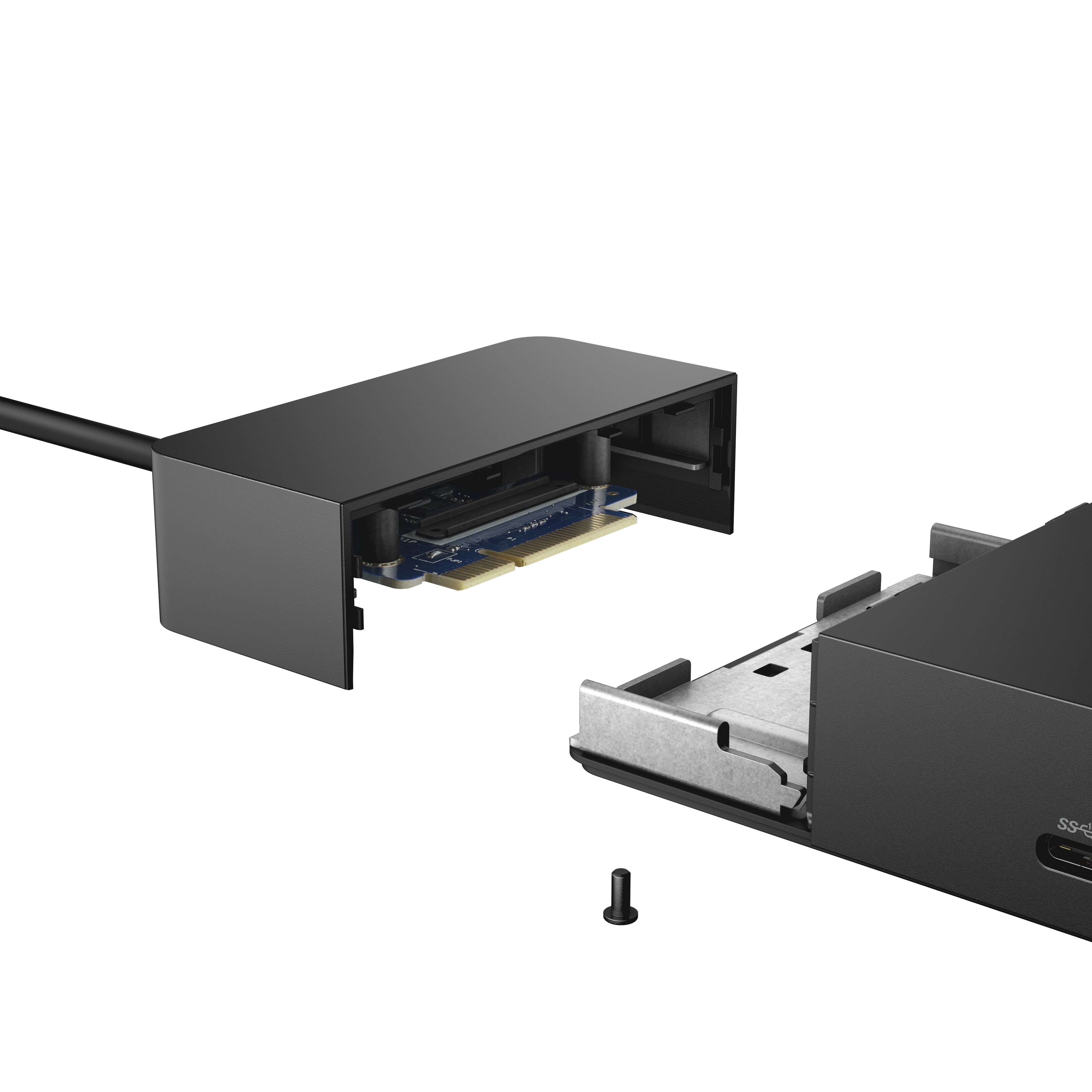 Dell Dock WD19 130W Grade A - billede 6