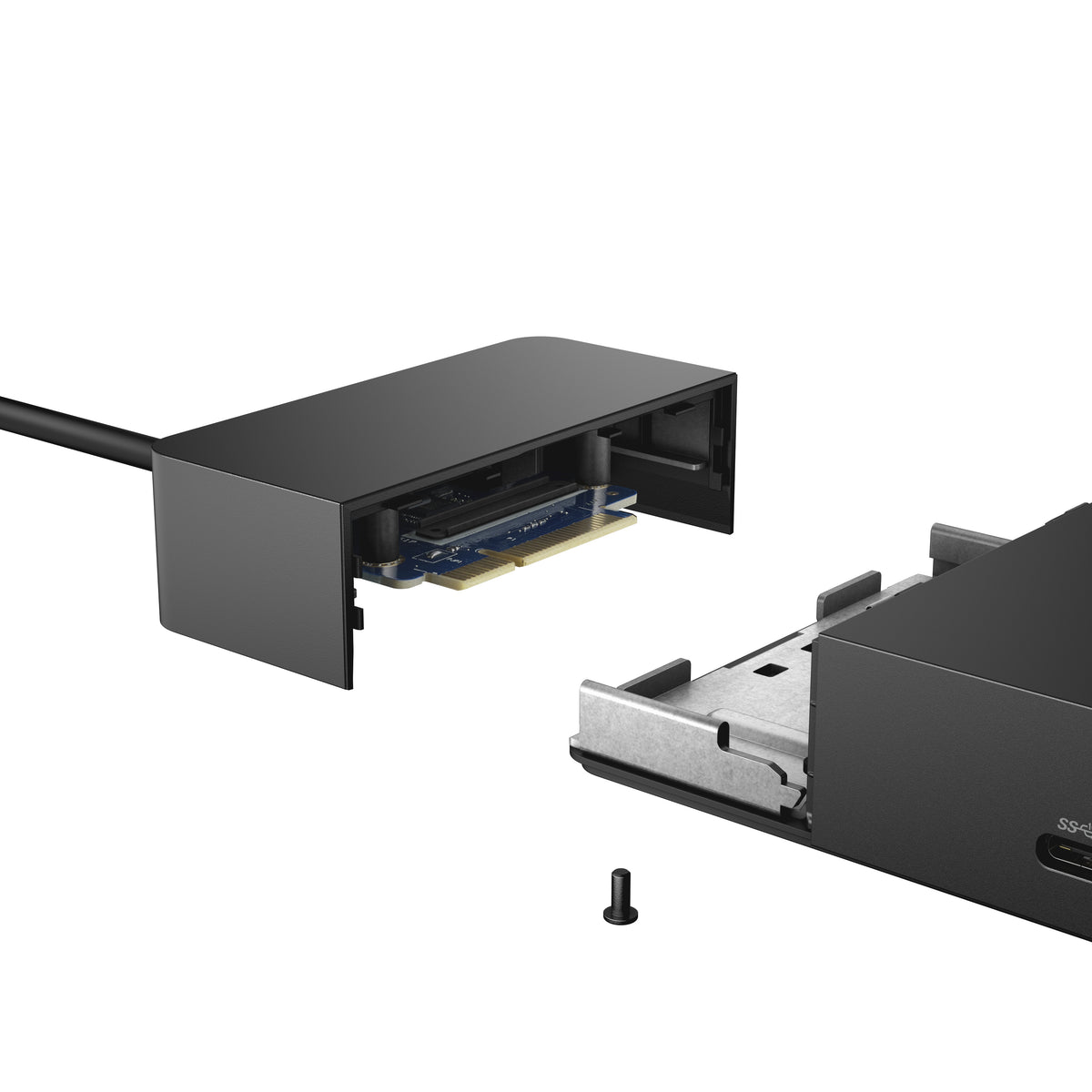 Dell Dock WD19 130W Grade A - billede 6
