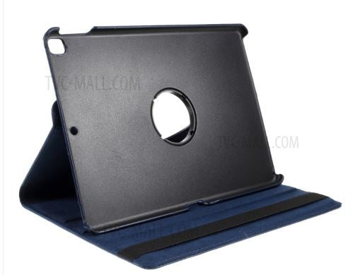 iPad 10,2/10,5 360grader blå - billede 2