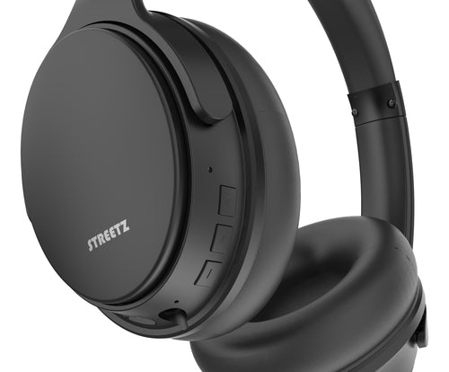On Ear TWS Headset m/noisecan.