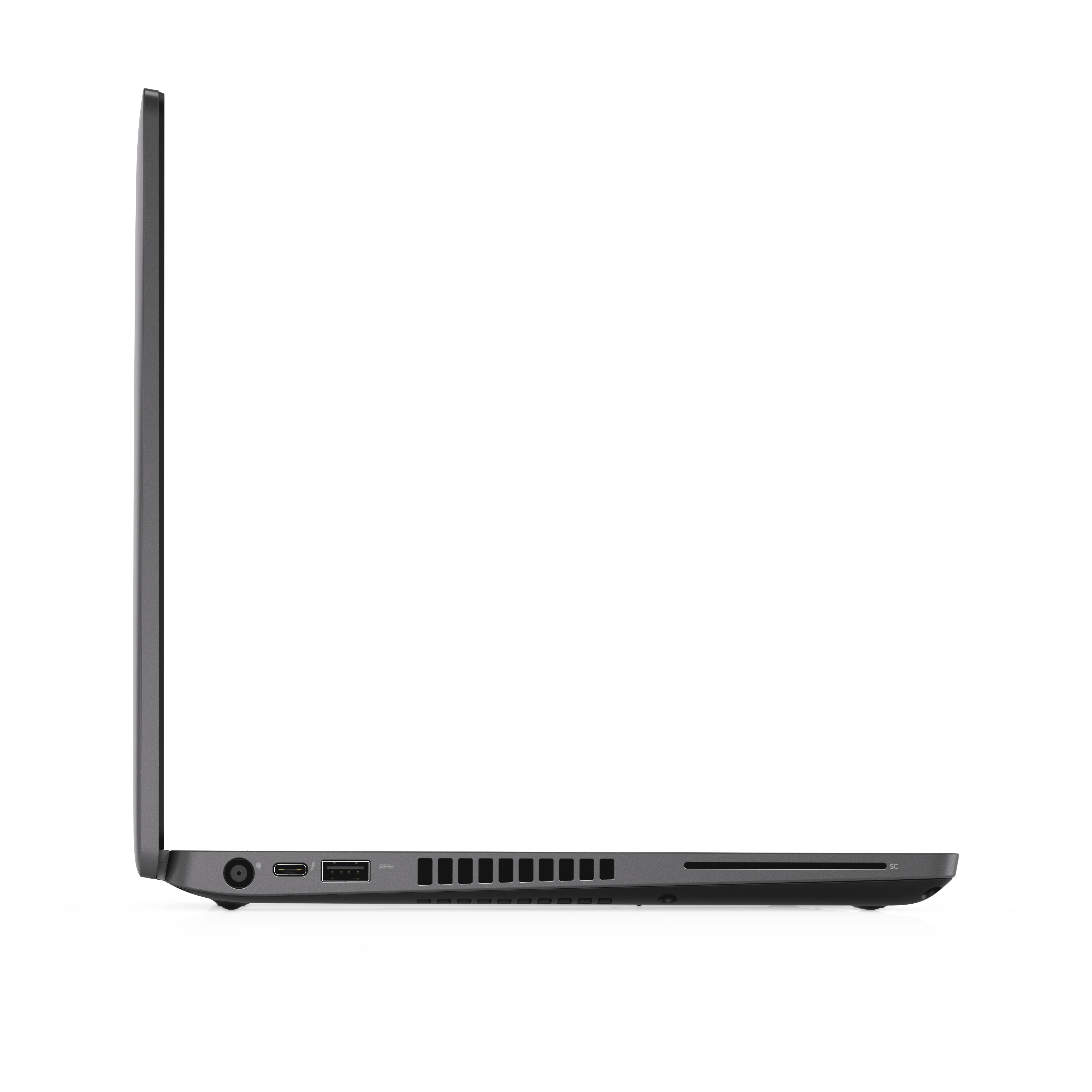 14" Latitude 5400 i7-8/16/256 - billede 7