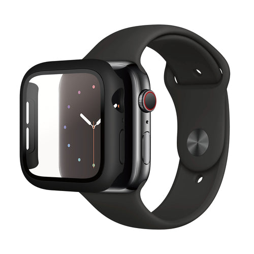 PanzerGlass Full Body Apple Watch 4/5/6/SE (44 mm) Black (AB
