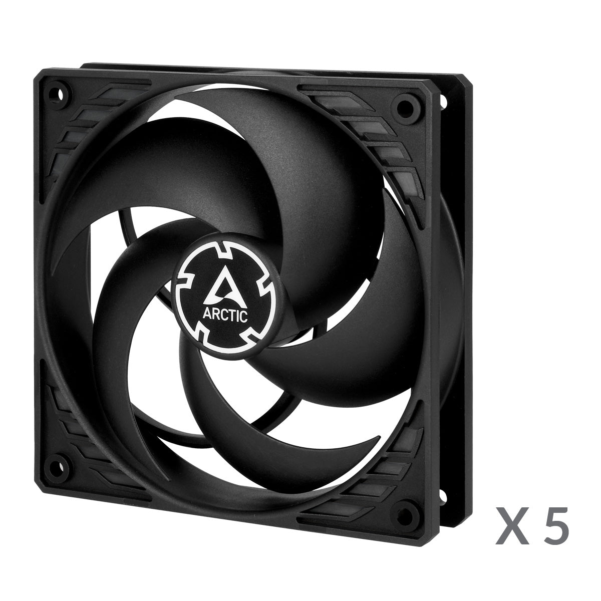 Arctic P12 5 Stk 120mm - billede 2