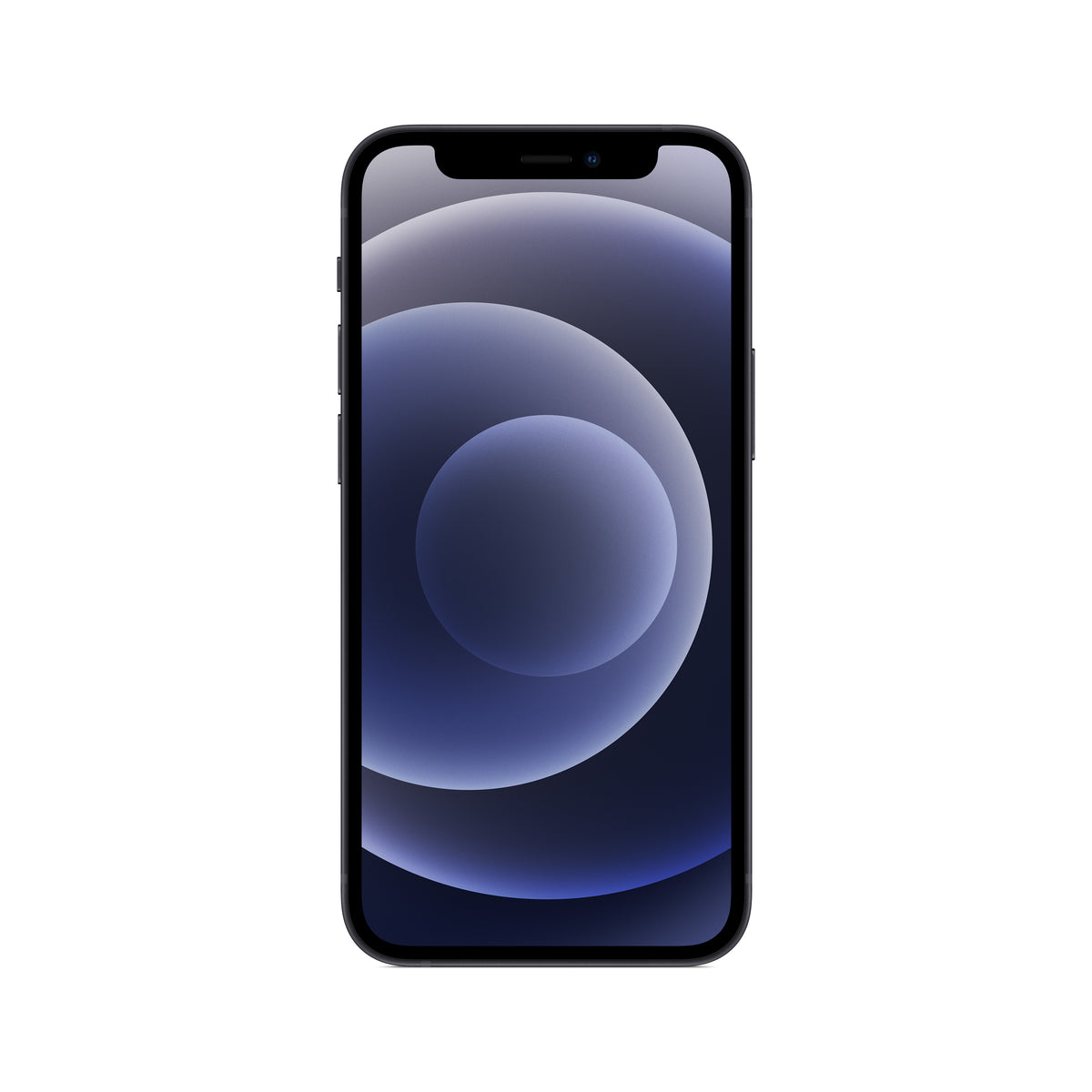 iPhone 12 Mini - 128 GB - Black - Grade B