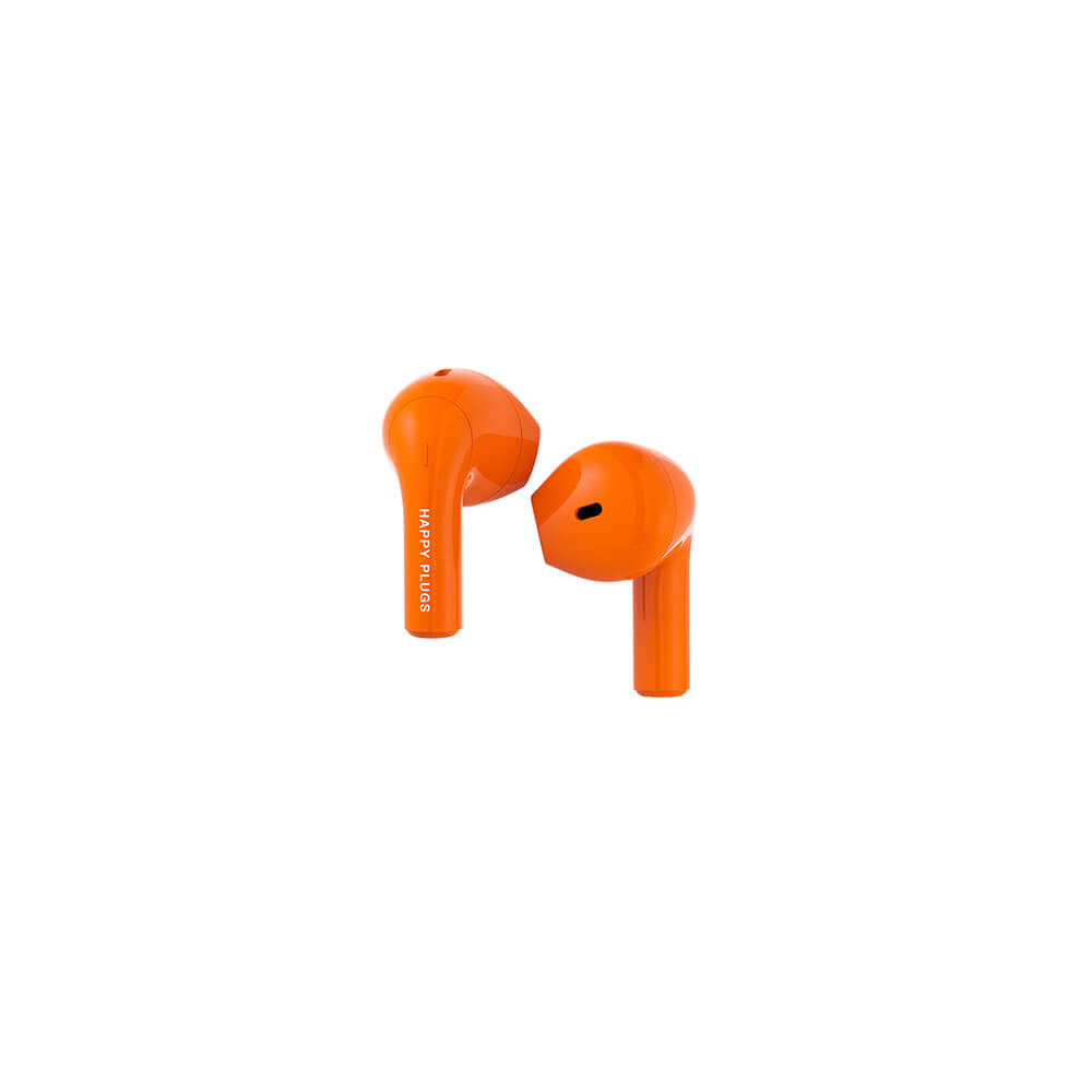 Joy Hovedtelefoner In-Ear TWS Orange - billede 7