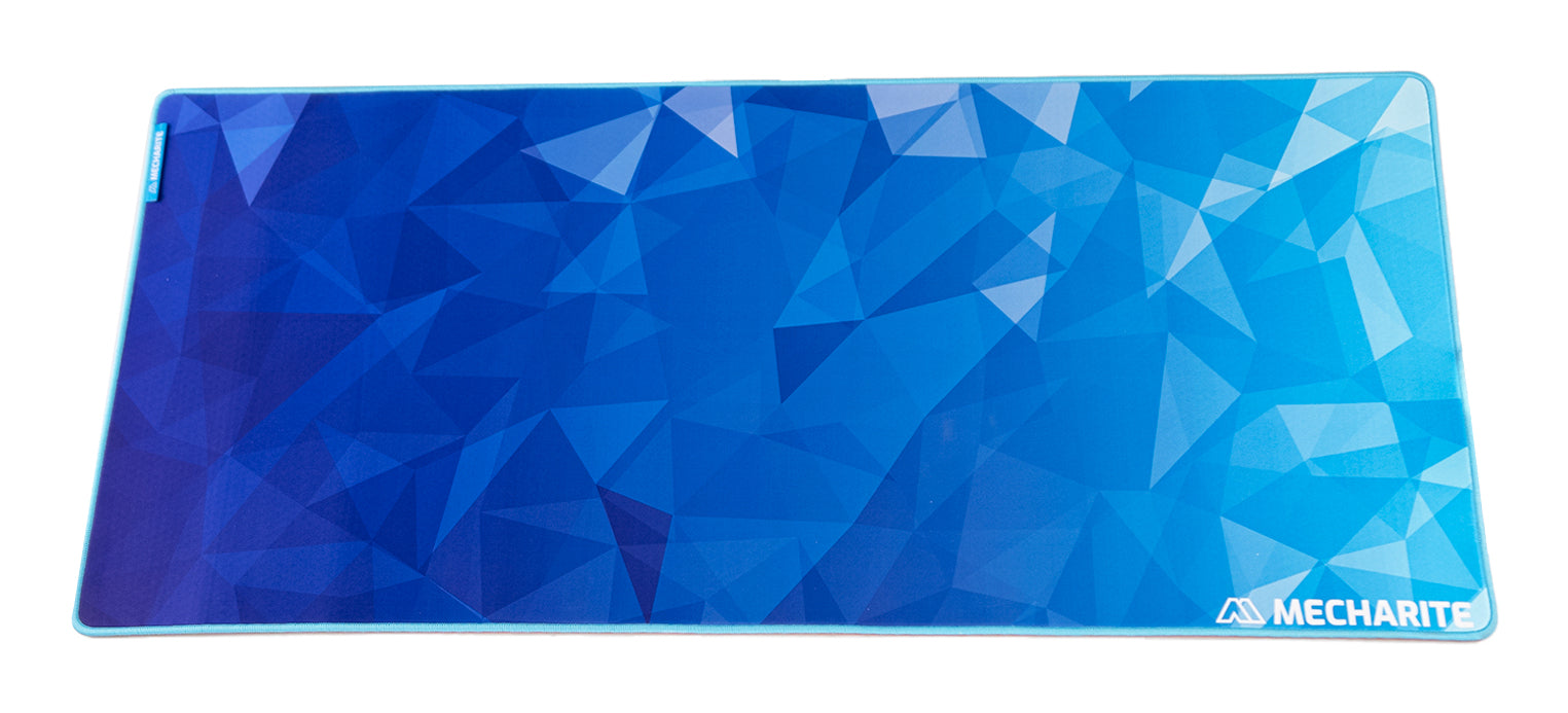 Musemåtte XL - BLUE EDITION