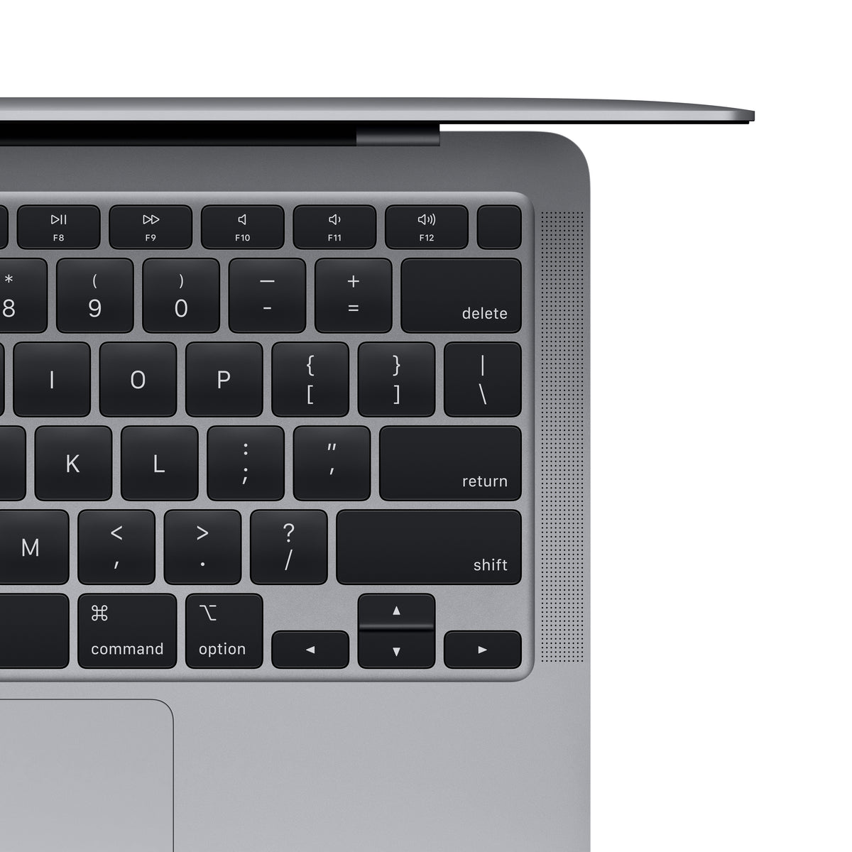 Apple MacBook 13" M1 8 256 - billede 3