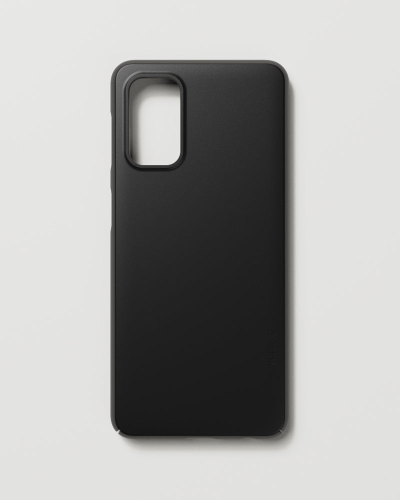 Nudient Samsung A32 inkblack