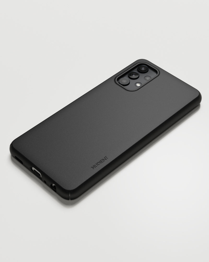 Nudient Samsung A32 inkblack