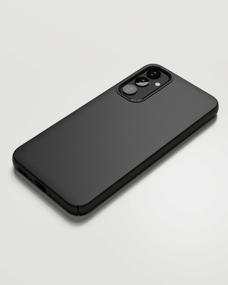 Samsung A34 Ink Black - EOL