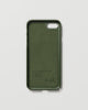 Nudient iphone 7/8/SE20/22 Pine Green