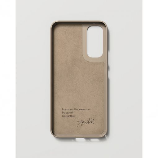 Samsung A34 Clay Beige