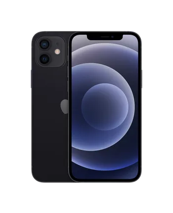 iPhone 12 - 128 GB - Sort - Grade B