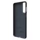Nudient Samsung S21+ Midvinter Blue