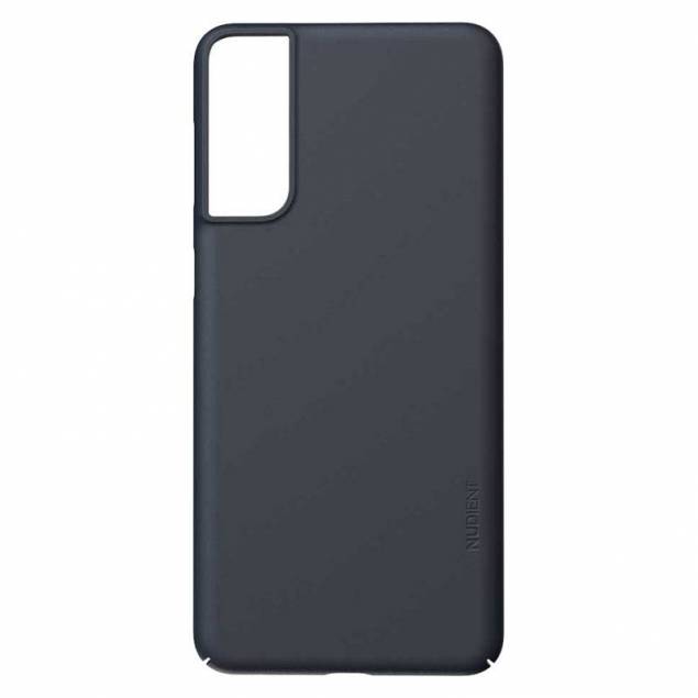 Nudient Samsung S21+ Midvinter Blue