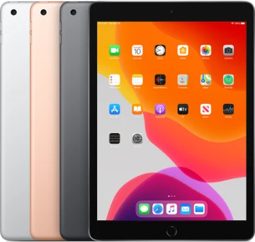 iPad 10.2 7th Gen 2019