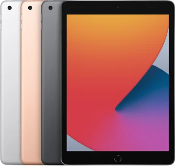 iPad 10.2 8th Gen 2020
