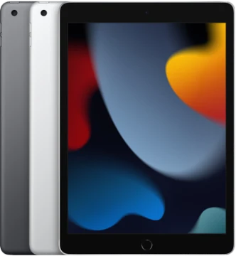 iPad 10.2 9th Gen 2021