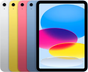 iPad 10.9 10th Gen 2022