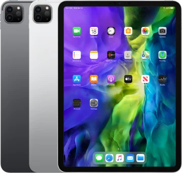 iPad Pro 11" 2nd Gen