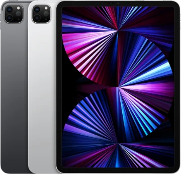iPad Pro 11" 3rd Gen